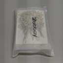 Fabbay 100 Pcs Wedding Invitations Wraps Set Include Pre Folded Vellum Jackets for 5 x 7 Inch Invitations Natural Dried Pressed Flowers for Wedding Craft DIY