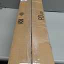 T5 21 Inch LED F13T5DL LED Replacement Bulb F13T5 7W, G5 Socket, 910lm, 6500K, 865, Daylight White, Retrofit 13W Fluorescent Tubes, 140 Degrees, Plug & Play, Pack 1