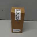 Power Charger Shelf-CFMASTER 11 Port Surge Protector Wall Outlet, 8 Electrical Outlet Extenders and 3 USB Ports 3.4A, with Removable Built-in Shelf and LED Indicator, FCC Listed, White