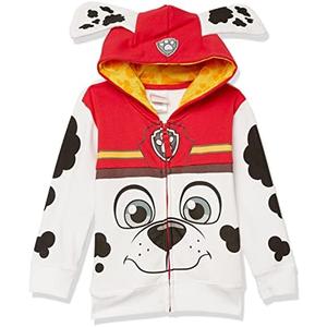 Paw Patrol Boys Character Costume Hoodie 2T