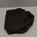 X-CHENG Fleece Lined Tights Sheer Girls, Kids Fake Translucent Warm Thermal Thick Leggings Pantyhose Pants for Winter (8-10 Years)