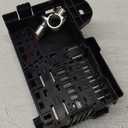 96889385 Fuse Box Battery Terminal with Cover Compatible with GM 2011-2015 Chevy Cruze 2012-2014 Orlando Replaces# 96999745,13289599,13678432,525230582,96889385