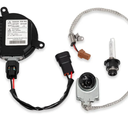 Boine Xenon HID Ballast Headlight with D2S Bulb Assembly Module Compatible with Infiniti Nissan Altima 350z 370z Rogue Murano Infiniti G35 G37 M35 M37 Fx35 Fx37 Fx45 Repalce 28474-89904