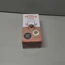 15 Pack Powerful Spider Repellent Indoor Protection for Your Home, Made with Natural Ingredients, Long-Lasting Indoor & Outdoor Spider Control for Home, Garage, Basement, and More, Safe & Easy to Use