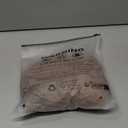 Women's Plus Size Off Shoulder Ruched Tops Long Sleeve Slim Fit Tee Shirts Elegant Basic Top (XX-Large Plus, Brown)