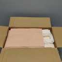 SUNEE Gift Bags with Handles 8x4.3x10.7, 100 Pcs Paper Gift Bags Medium Size Bulk, Muted Color for Wedding, Birthday, Party Supplies and Celebrations