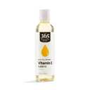 365 by Whole Foods Market, Vitamin E Skin Oil 5, 000 IU, 4.2 fl oz, Best By: 09/15/2029