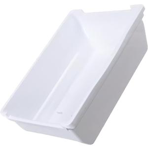 DA61-05300A Refrigerator Case Ice Cube Compatible with Samsung RFG298AABPXAA RF266AZRSXAA0000, DA61-05300A Ice Cube Container Bucket Tray Replace PD00005819 2033999 AP4444534 PS4144897 EAP4144897