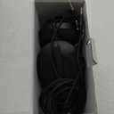 S30 Gaming Headset with Microphone,198g Lightweight Design, Wired Gaming Headphones for Xbox, Xbox Series X|S, PS5, PS4, Switch, PC, Noise Cancelling Mic, Soft Earmuffs (Black)