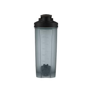 Contigo Fit Leak-Proof Shake & Go Mixer Bottle 28 oz Sake Color