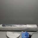 FLOWBREEZE Windowless Portable Air Conditioners, 37.5 Evaporative Air Cooler w/Remote, 2.5L Water Tank & 4 Ice Packs, 70 Oscillating, 12H Timer Auto-off, Quiet Cooling Tower Fan For Home Office