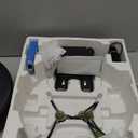 Lefant LiDAR Robot Vacuum and Mop, 450ml Visible Dustbin, Upgraded 190 PSD Obstacle Avoidance, Customized Cleaning, Multi-Floor Mapping, 150 Mins Runtime, WiFi/Alexa/APP, Pet Hair & Carpets, M330 Pro Black