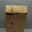 TYC 610710 Cooling Fan Assembly Compatible with 1998-2002 Honda Accord