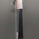 Reinforced 42" Extra Tall Pet Gate 55" Wide Retractable Baby Gate with Support Rods - Retractable Dog Gate Indoor/Outdoor Retractable Gate, Bottom Anti-Escape Tall Dog Gates for Doorways, Black