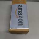 Biscaynebay Wrap Around Bed Skirts for Queen Beds 22" Long Drop, White Adjustable Elastic Dust Ruffles Easy Fit Wrinkle Resistant Silky Luxurious Fabric Machine Washable