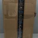 Tiny Land Wooden Baby Walker, Adjustable Speed Baby Push Walker for Boys and Girls, Montessori Activity Center Push Toy for Kids' Development, Ideal Christmas Gift for Toddlers (Morandi)