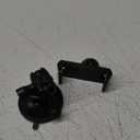 Universal Mirror Shower Phone Holder, Multi-Directional Dual 360 Degree Rotating Suction Cup Phone Wall Mount stand, Tiktok Youtube Vlog Video Recording Kit, airplane travel essentials accessories (Black)