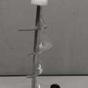 Upgrade Ice Maker Dispenser Auger for GE Refrigerator Replacement Parts WR17X11705 WR17X11939 PS1018130 AP3849786 AP3672963 PS964350 Ice Bucket Auger