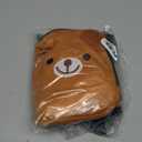 Pet Backpack, Cute Dog Backpack with Adjustable Straps for Small Dogs Cats. Dog Saddle Bags for Outdoor Travel Hiking