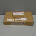 5plots 7"x 2.2" Flickering Flameless Candles, Battery Operated LED Pillar Candles with Timers and Remote Control, Made of Wax-Like Frosted Plastic, Wont Melt, Ivory, Skinny, Set of 6