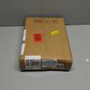 Vanity Decorative Tray, 12" x 8" White Marble Pattern Perfume Tray, Bathroom & Countertop Organizer for Soap, Jewelry, Candle