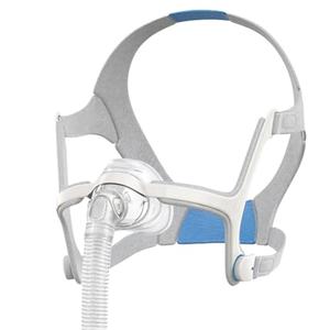 Nasal Pillow Tube Frame for AirFit N20, Upgrade Replacement Frame Elbow Assembly with Headgear, Frame, Tube and Cushion for N20 (L)