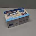 Blue Buffalo Homestyle Recipe Beef Dinner and Chicken Dinner Senior Wet Dog Food Variety Pack 12.5 oz. Count of 6, BB Date 10/09/2027