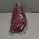 Runcati Mens Kurta Sherwani Coats Kaftan Indian Ethnic Royal Suits Mandarin Collar Wedding Festive Party Blazer (Large, Burgundy)