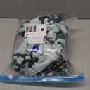 Lelepet Warm Dog Winter Coat Dog Coats for Large Dogs Waterproof Dogs Jacket with Harness Built in Reflective Cold Weather Coats Windproof Zip-Up Winter Fleece Vest Snowsuit Pitbull XXL