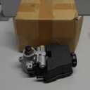 Power Steering Pump with Reservoir Replacement for Pontiac Firebird Chevy Camaro 1998-2002 V8 5.7L 26068934 26068936