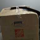 Milliard Trifold Mattress, Cot Size, 6 inch, Portable Foldable Mattress with Memory Foam & Washable Cover, Tri-Folding Floor Bed, Camping, Fold Up Guest Bed, RV Travel, Sleepovers, 75" x 31"