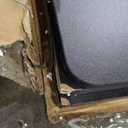 Seang Electric Standing Desk with 2 Drawers, Adjustable Standing Desk with Storage Shelf, Height Adjustable Stand up Desk for Home Office with 3 Presets & 2 Hooks,55 Inch, Black (Rustic Brown)