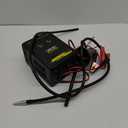 Smoke Machine Automotive Diagnostic Tester - 12V DC EVAP Vacuum Leak Detector for Pipe System
