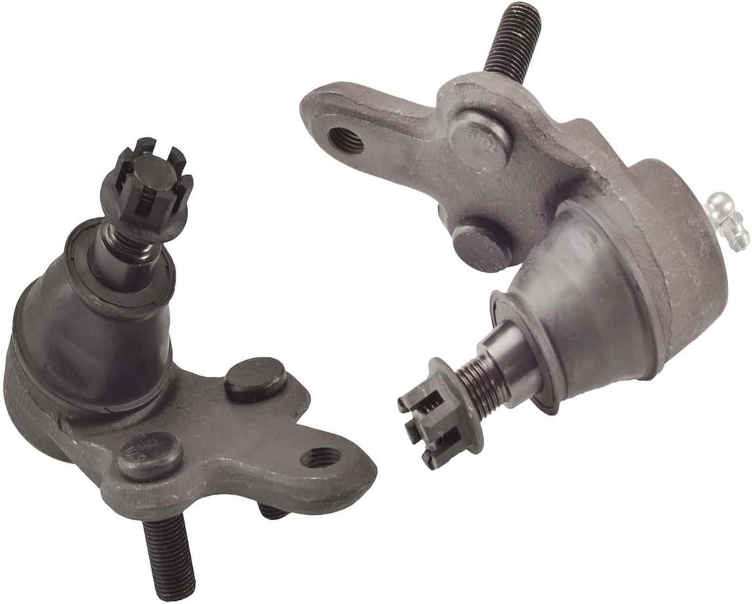 ASTARPRO 2pcs Front Lower Ball Joints K9499 Compatible with 1992-2001 Lexus ES300 RX300 Toyota Avalon Camry Sienna Solara