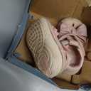 Stride Rite SM Anika (Infant/Toddler), Size 3.5 Toddler