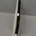 50 Pack Black Ink Pens - Bulk Pens, 1.0MM Medium Point Ballpoint Pens, Smooth Writing No Bleed Retractable Ball Point Pen (Black)