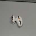 Electric Razors for Women Legs: Rechargeable Shaver with Detachable Head - Waterproof Wet Dry Lady Hair Remover - Applicable to Legs and Arms