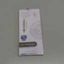 UKON Phone Chain Wrist Strap Metal Phone Lanyard Wristlet Strap with 2xTPU Tether Tab for Women Shopping Traveling Party (Silver)