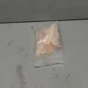 duludulu 3 Pack Muslin Baby Bibs for Baby Girls, Muslin Bibs Drool Bandana Bibs (Sweet Pink)