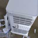 Midea MAP07S1AWT-A Air Conditioner, 10,000 BTU-Smart, White