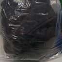 Cozy Black Cat Onesie Pajamas for Adults Halloween Costume One-Piece Cosplay Christmas Sleepwear (Large)