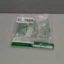 12mm Thru Axles for Bike Trainers - M12 x 1.0/1.5/1.75 Thru Axle Adapter for Rear Wheel Attachment Trainer - Bike Trainer Thru Axles Adapter