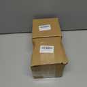 2 x Grandpa Gifts for Fathers Day - Funny Birthday Christmas Gifts for Grandfather from Granddaughter Grandson - 16 Oz Tumbler Mug Dark Blue