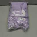 MEETSKY Pink Backdrop Curtain for Parties Baby Shower Pink Photo Curtains with Rod Pockets Backdrop Drapes Privacy Fabric Decoration for Wedding Birthday Gril Party Home Decor, 5ft x 10ft, 2 Panels