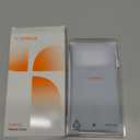 TORRAS Magnetic Shockproof for iPhone 17 Pro Case, Camera Control, Fit for MagSafe, Military-Grade Protection, Translucent Slim Case for iPhone 17 Pro Phone Case Anti-Fingerprint, Deep Blue