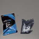 Marsauto H1 Fog Light Bulb, 800% Brightness H1 Fog Lights, 6500K White No Adapter Required, Upgraded 1:1 Mini Size Led Chips Fog Bulb for Car, Truck, SUV, Pack of 2