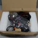 Android 13 Car Stereo Radio for Saturn Vue 2008 2009 2010 7 Inch IPS Touch Screen,with Wireless Carplay/Android Auto/GPS Nav/Bluetooth/FM/RDS/8 LED Backup Camera