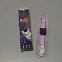 Kids Smart Watches Girls Gifts Age 3-12, Smart Watch for Kids with 39 Games Camera Video Recorder Music Player Alarm Calculator Stopwatch Flashlight Pedometer Gift Toys for Girls Ages 5 6 7 8 9 10