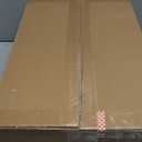 9FT Prelit Artificial Christmas Garland with Dual Color LED Lights and Timer by Remote Control and Batteries Operated for Mantle Stairs Fireplace Door Xmas Decoration, Indoor Outdoor, Green