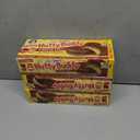 3 x Little Debbie Nutty Buddy Creme Pie Big Pack, 16.9 oz Box (EXP 09/30/26)